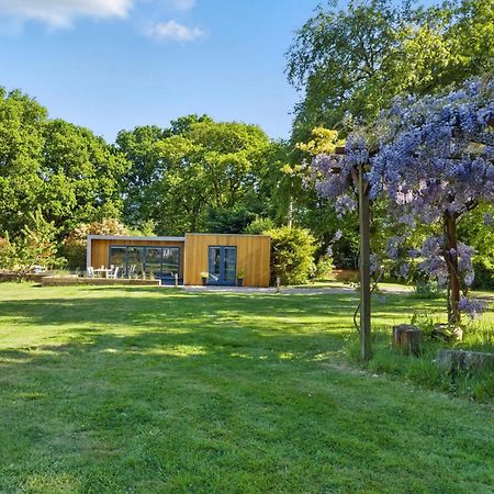 Independent Rural Detached Annexe With Free Private Parking Apartamento Canterbury Exterior foto