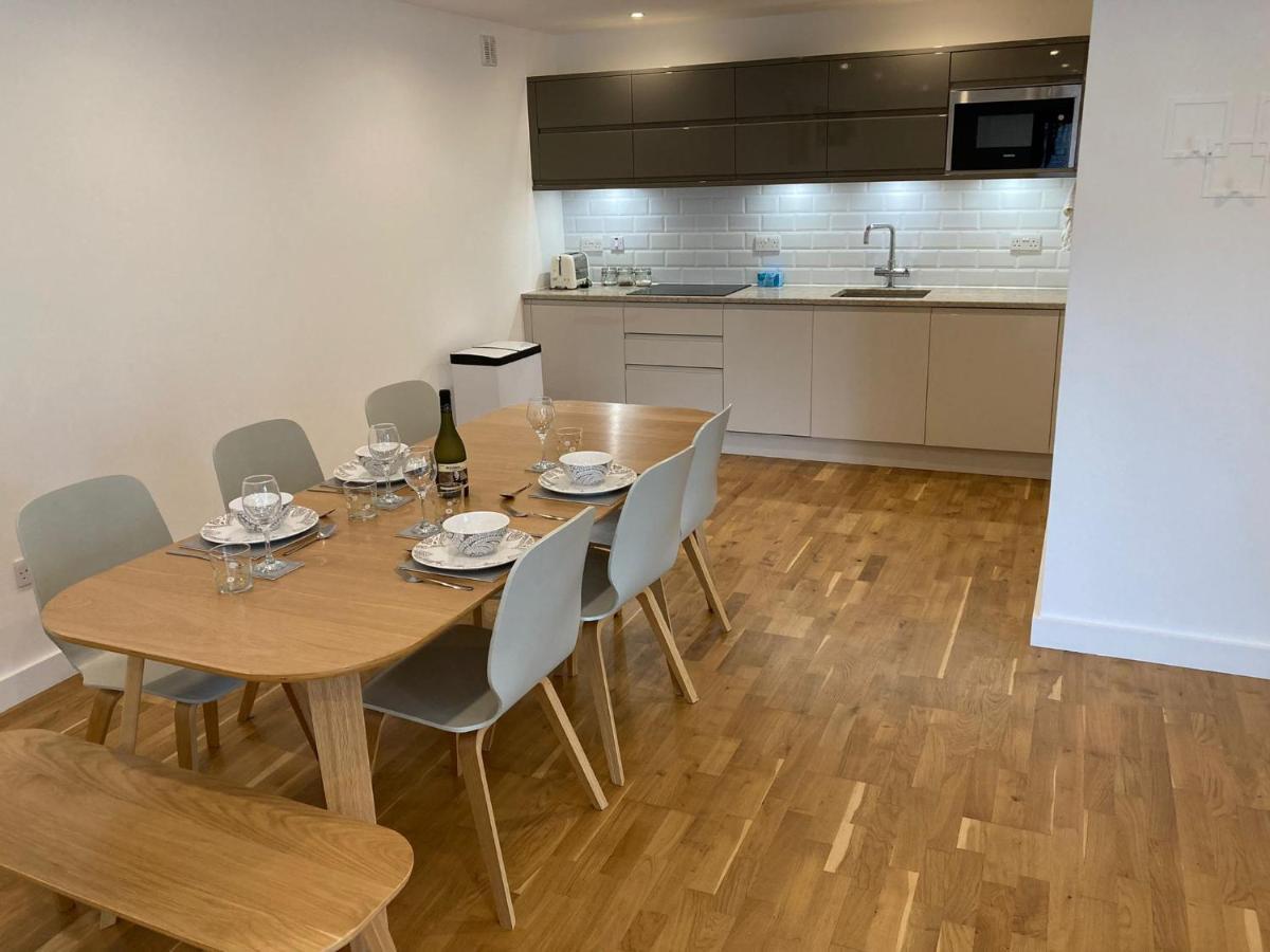 Independent Rural Detached Annexe With Free Private Parking Apartamento Canterbury Exterior foto