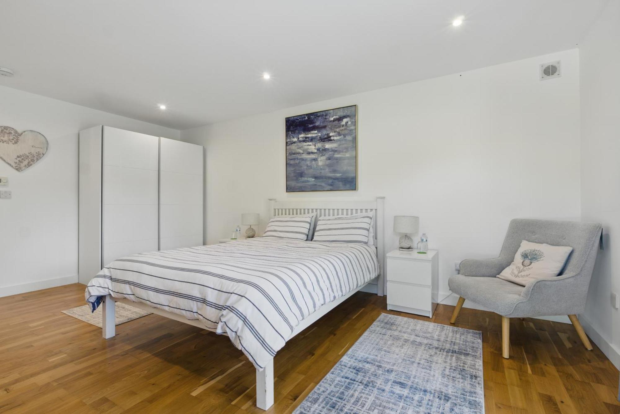 Independent Rural Detached Annexe With Free Private Parking Apartamento Canterbury Exterior foto