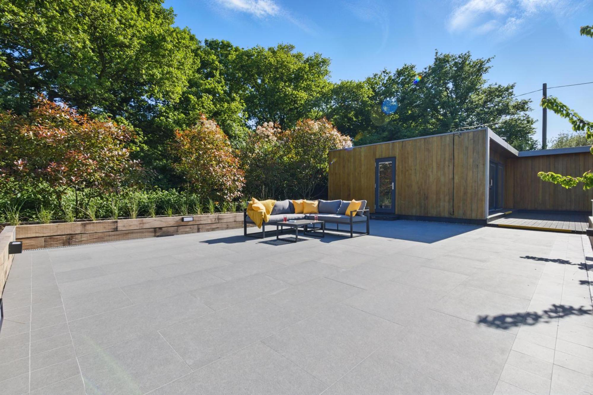 Independent Rural Detached Annexe With Free Private Parking Apartamento Canterbury Exterior foto